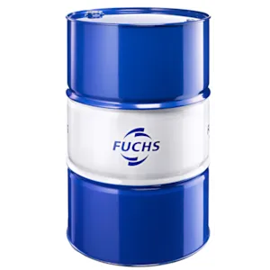 Motorolje Titan Truck Plus 15W-40 205 L