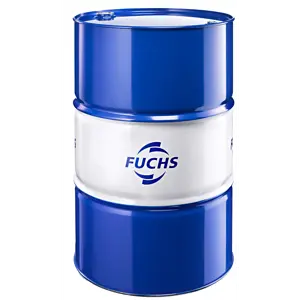 Motorolje Titan Truck Plus 15W-40 205 L