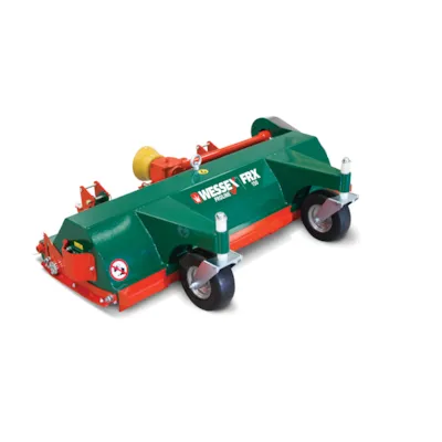 Slagklipper front FRX 150K 1,5 m