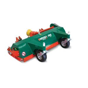 Slagklipper front FRX 150K 1,5 m