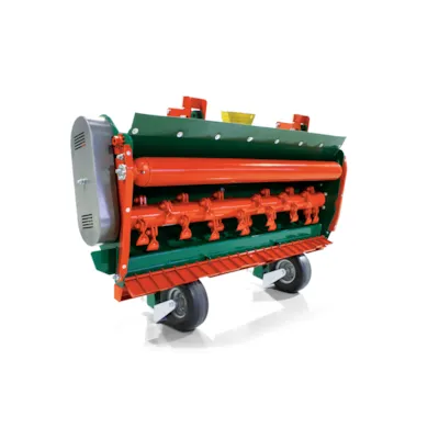 Slagklipper front FRX 150K 1,5 m, bilde 2