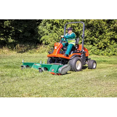 Slagklipper front FRX 150K 1,5 m, bilde 3