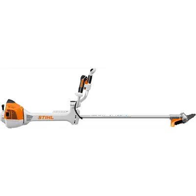 Bensindrevet ryddesag FS 460 C-EM KW, bilde 3