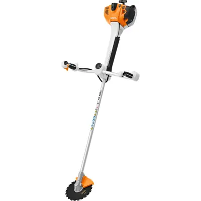 Bensindrevet ryddesag FS 460 C-EM KW