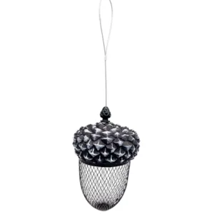 Fuglemater for nøtter