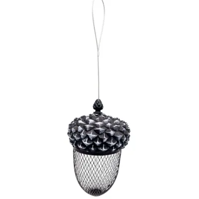 Fuglemater for nøtter