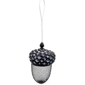 Fuglemater for nøtter