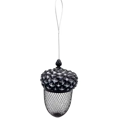 Fuglemater for nøtter