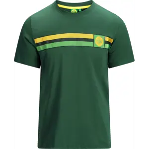 T-skjorte barn grønn