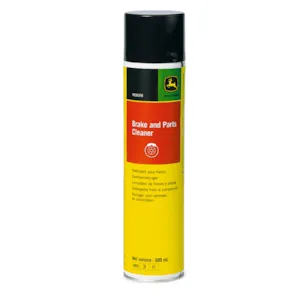 Dele- og bremserens 500 ml