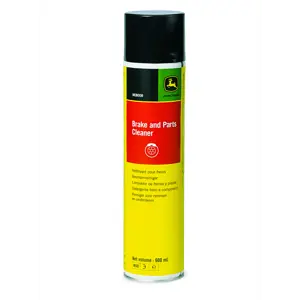 Dele- og bremserens 500 ml