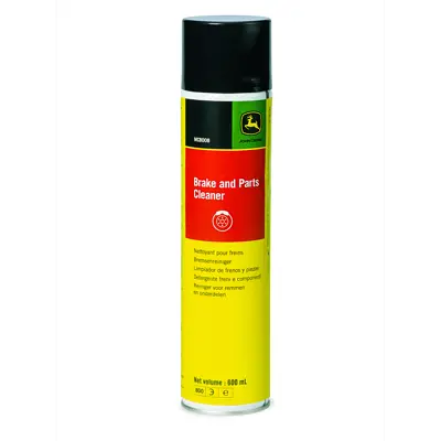 Dele- og bremserens 500 ml