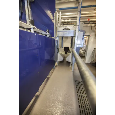 Parallellstall til geit, bilde 4