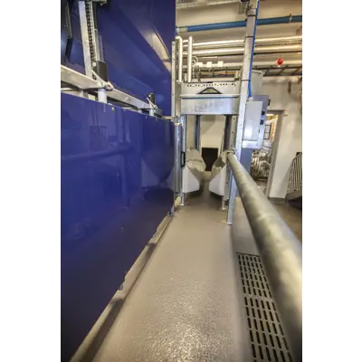 Parallellstall til geit, bilde 4