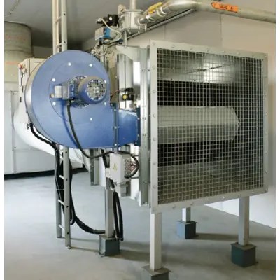 Gassbrenner, bilde 2