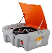 Dieseltank DT-Mobil Easy pick-up 210 L