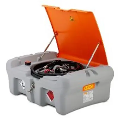 Dieseltank DT-Mobil Easy pick-up 210 L