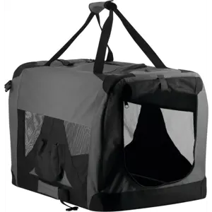 Transportbag Companion stoff grå