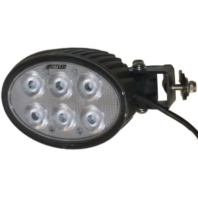 Arbeidslys LED 6600 lumen