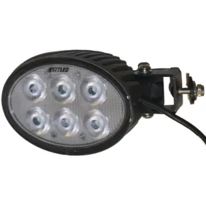 Arbeidslys LED 6600 lumen