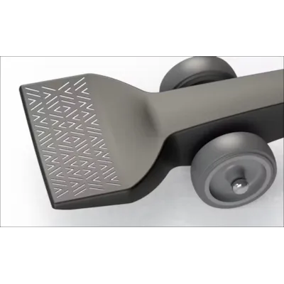 Dekkløfter, bilde 5