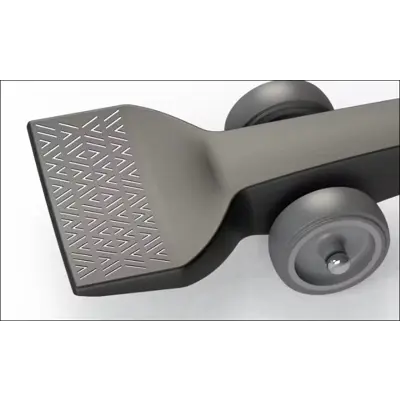 Dekkløfter, bilde 5