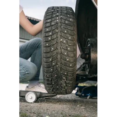 Dekkløfter, bilde 6