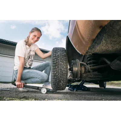 Dekkløfter, bilde 3