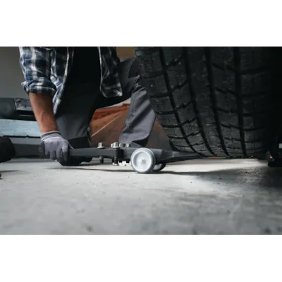 Dekkløfter, bilde 7