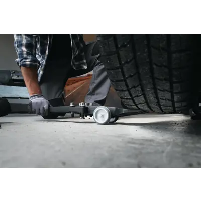 Dekkløfter, bilde 7