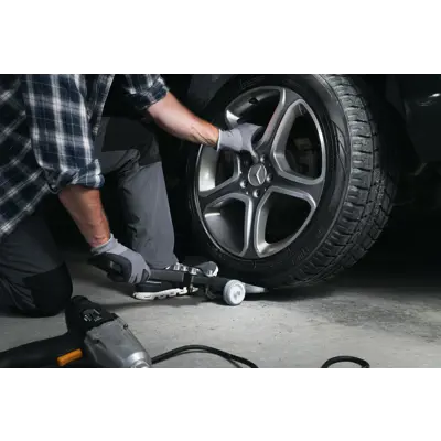 Dekkløfter, bilde 8