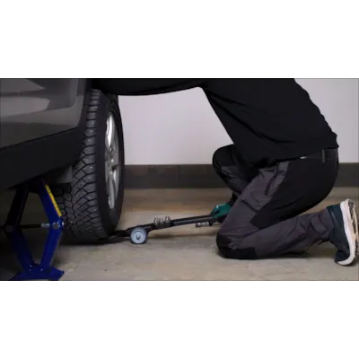 Dekkløfter, bilde 9