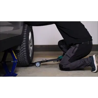 Dekkløfter, bilde 9