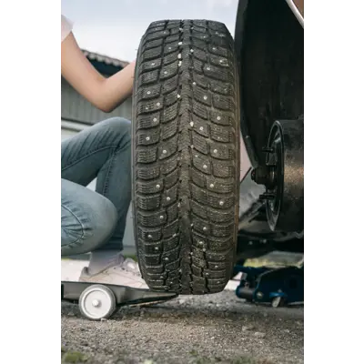 Dekkløfter, bilde 6