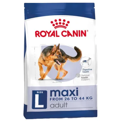 Hundefôr Maxi Adult 15 kg