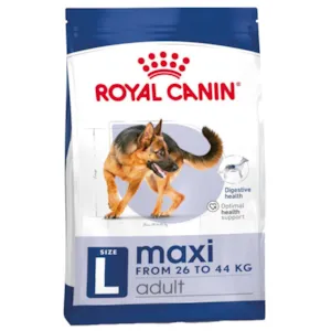 Hundefôr Maxi Adult 15 kg