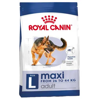 Hundefôr Maxi Adult 15 kg