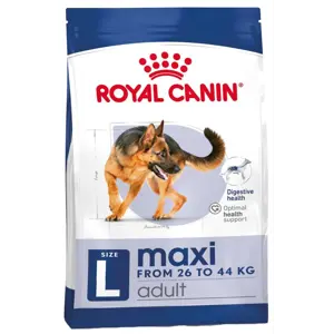 Hundefôr Maxi Adult 15 kg