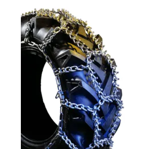 Terrengkjetting SMT Flexi