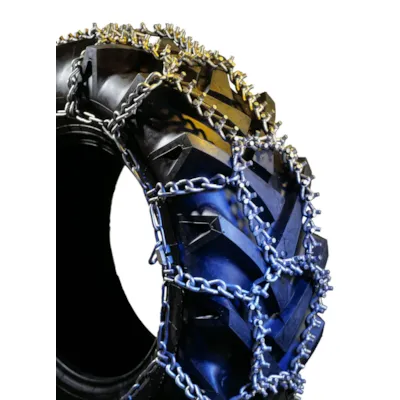 Terrengkjetting SMT Flexi