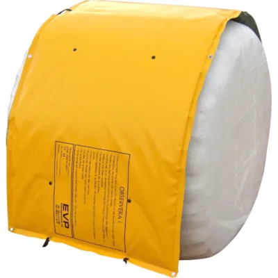 Varmematte 3x1 m, bilde 3