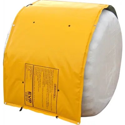 Varmematte 3x1 m, bilde 3