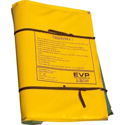 Varmematte 3x1 m, bilde 5