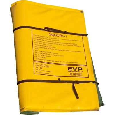 Varmematte 3x1 m, bilde 5