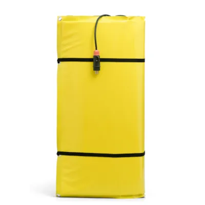 Varmematte 3x1 m, bilde 2