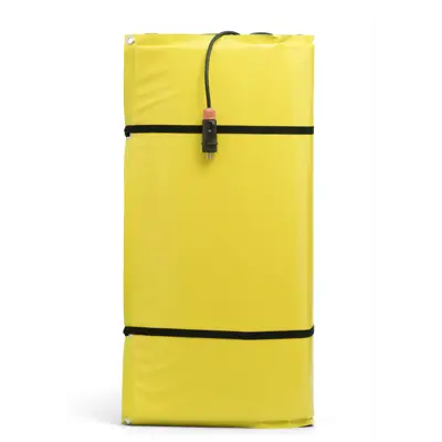 Varmematte 3x1 m, bilde 2