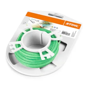 Trimmertråd Ø 2,0 mm rund