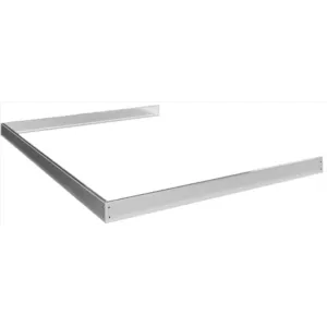 Sokkel til drivhus Ida 1300