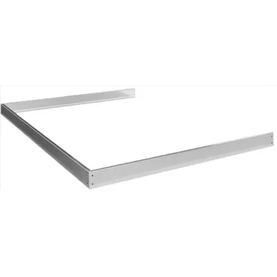 Sokkel til drivhus Ida 1300