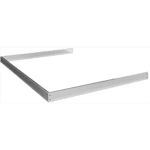 Sokkel til drivhus Ida 1300